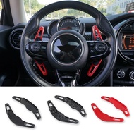 For MINI Cooper S JCW F54 F55 F56 F57 F60 Countryman Clubman Steering Wheel Shift Paddle Extension C