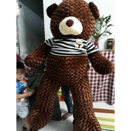Super large 2m teddy bear