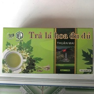 Thuan Mai papaya leaf tea