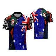2026 World Cup Football Jersey | Jersey 4ustralia Pildun 2026 | Pildun 2026 Fullprinting Jersey