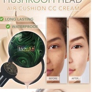 Sunisa Air Cushion BB Cream/Foundation/BB Cushion