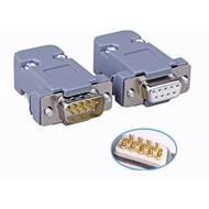 Db9 Cable Port Cover