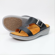 Aone My Dolphin[ลิขสิทธิ์แท้] D04-1 รองเท้าเเตะเพื่อสุขภาพ ช่วยรองช้ำ