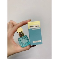 (ORI)(MINI) M I U_M I U_L’EAU_BLEUE 7.5ML (W)