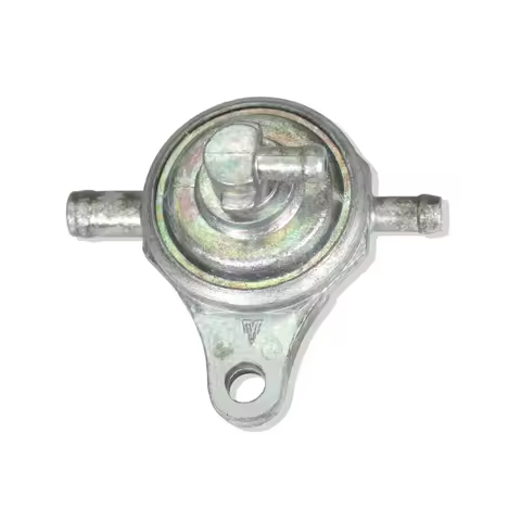 Motorcycle Fuel Switch Fuel Tap Fuel Petcock for JUPITER-Z VEGA- ZR CRYPTON