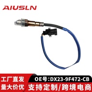 Suitable for Jaguar Auto Parts Oxygen Sensor DX23-9F472-CB C2D17259 0258027062