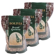 盞記 - 三色藜麥 (454克) x 3包