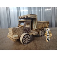 | Hongzhan Craft | Model Truck Dump Truck Model Dump Truck Truck Model