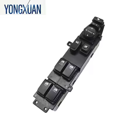 93570-3J200 Car Driver Side Left Master Power Window Switch For Hyundai Veracruz 935703J200 Parts