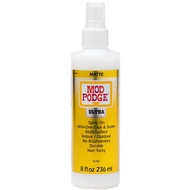 Plaid Mod Podge Ultra Matte 8oz CS44654, 028995446542 (2927870446548)