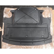 BMW E38 7 SERIES ENGINE UNDERCARRIGE