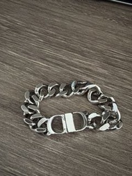 Dior CD 鏈條手鍊