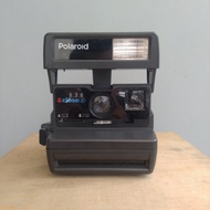 Kamera Vintage Kamera Polaroid Kamera Analog Kamera Second Kamera Jadul Kamera Murah Kamera Polaroid Kamera Keren