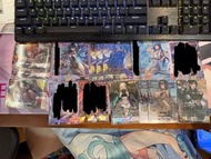 NIKKE Nivel Arena BT03 簽