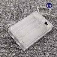 GIOVANNI Battery Box Battery High Quality  Cases ABS 2 3 Slot 2X 3X Battery Holder