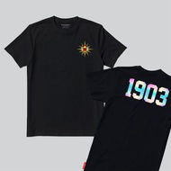Kaos PSHW Winongo 1903 PSHW Fighter Casual Tshirt starmils 11803A