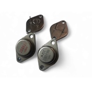 (1 bag) NEC 2SD188 + 2SA627 Transistor, original disassembled product