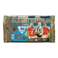 Merlin Premier Gold 1996/97-1 Packet