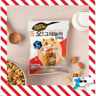 [Market O] Oh, Granola Protein 33g (2ea)_Cereal