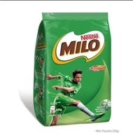 NESTLE MILO ACTIVE ENERGY - 200G