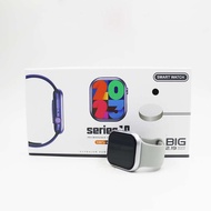 นาฬิกาสมาร์ทผู้ชาย W9Ultra2 Huaqiangbei S9S10 ควบคุมโทรศัพท์ด้วยบลูทูธ รูปภาพ นาฬิกาสมาร์ท Blood Pre