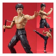 ++全新 SHF ASD 龍爭虎鬥 Bruce Lee 李小龍
