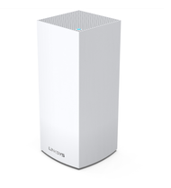 Linksys MX4200 Tri-Band AX4200 VELOP AX Intelligent Mesh Whole Home WiFi 6 System