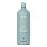 AVEDA - Scalp Solutions Balancing Shampoo
