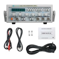LW-1641 Wave Digital Function Signal Generator 0.1Hz-2MHz Frequency AC 220V (Eu)