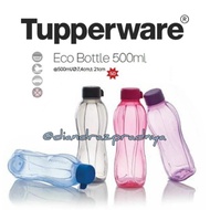 Eco Botol Tupperware 500 mL