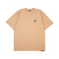 Dagadu T-Shirt Tuguanku - Beige