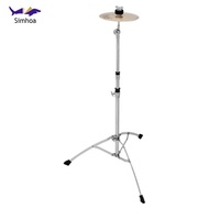 Simhoa 18/set Cymbal Replacement Accessories Cymbal Stand Sleeves Cymbal Felts Kits