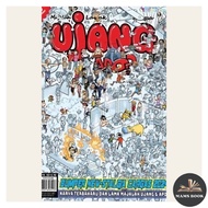 Bumper UJANG & APO? : New-Stalgia Cargas 2024