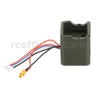 Eachine E250 AH-64 Apache RC Helicopter RC Part Charger Adapter