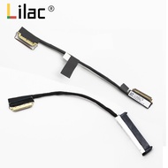 HDD Cable For Lenovo ThinkPad X270 laptop SATA Hard Drive SSD Adapter wire DC02C009R00 SC10M85344 DC
