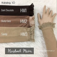 Handsock Maira - HM 1, HM2, HM3