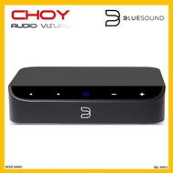 Bluesound Node Nano Wireless Music Streamer