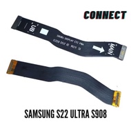 Flexible Lcd Samsung S22 Ultra 5G S908