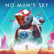 No Man's Sky [PC GAME] [DIGITAL DOWNLOAD]