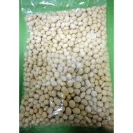 Kacang Soya Non GMO 500g