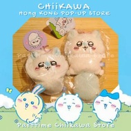 現貨! [中古]CHIIKAWA 飛天桃心飛鼠 襁褓飛鼠BB