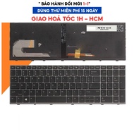 Keyboard for HP Elitebook 850 G5 855 G5, 850 G6, 750 G5, 755 G5, HP Zbook 15u G5 laptop.