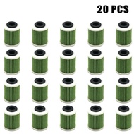 【Big-promotion】 Boat Motor 6d8-Ws24a-00 6d8-24563-00 Fuel Filter For Yamaha Outboard Engine 30hp-115