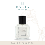 Kyzis Perfume - Dale Verdant Breeze EDT Perfume | For All | Authentic Malaysia Perfume