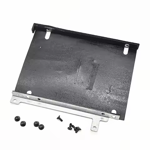 New Hard Drive Caddy Frame Bracket For HP ProBook 455 g5 450 451 456 470 471 475 G5 with screw