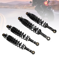 Topteng 365mm Rear Suspension Air Shock Absorbers fit for Honda CT125 Cross Cub 110 50