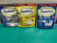 Temptations潔齒粒