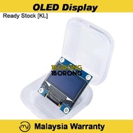 0.96 1.3 Inch OLED Display Module 128x64 Pixel Luminous