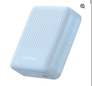 Momax Q.MAG minimal 2 行動電源 充電器 尿袋