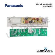PANASONIC NA-F80A5 / NA-F90A5 / NA-F115X5 WASHING MACHINE PCB BOARD ( CONTROL BOARD )